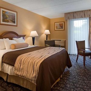 Queen Room Disability Access